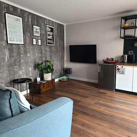 דירות אמפולי Loft 23 מראה חיצוני תמונה