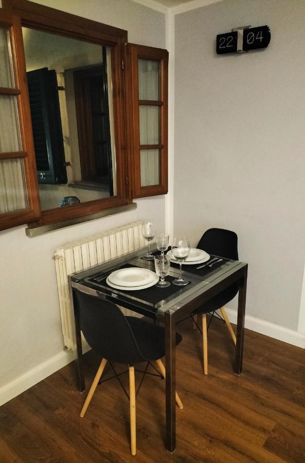 דירות אמפולי Loft 23 מראה חיצוני תמונה