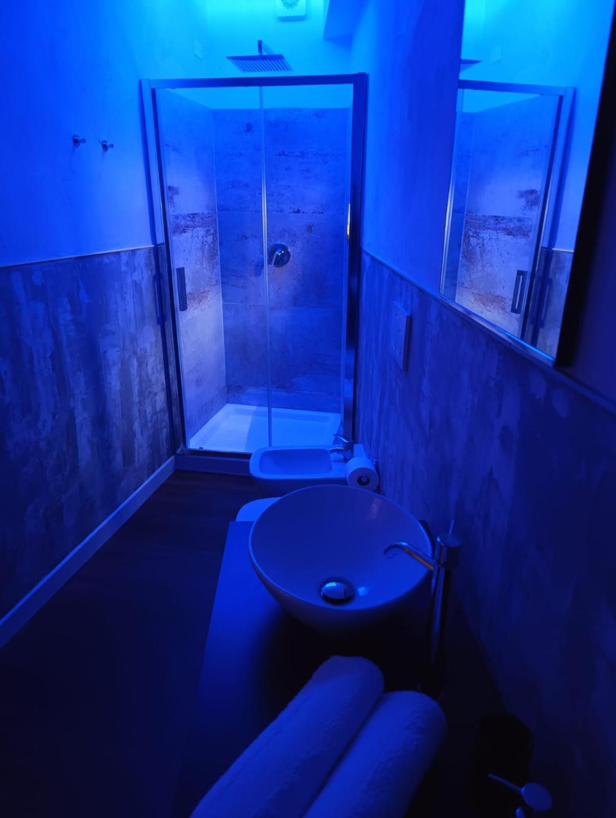 דירות אמפולי Loft 23 מראה חיצוני תמונה