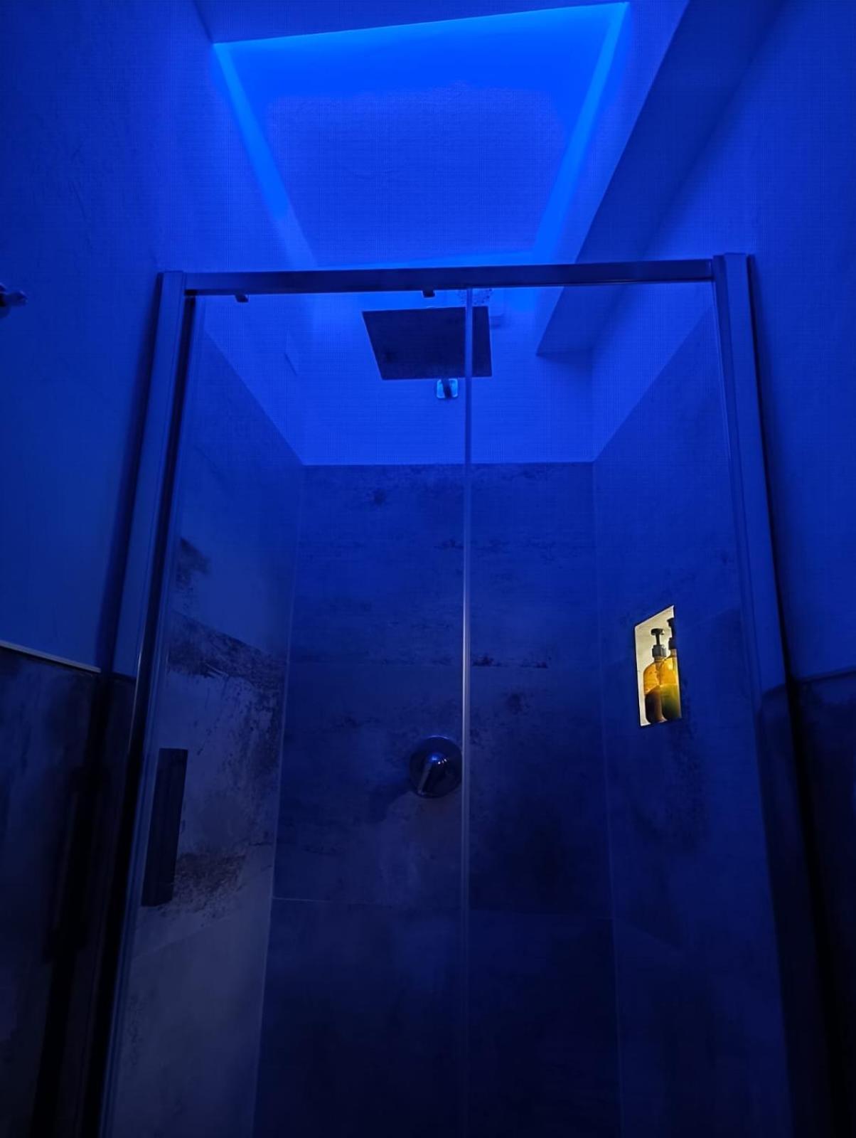 דירות אמפולי Loft 23 מראה חיצוני תמונה