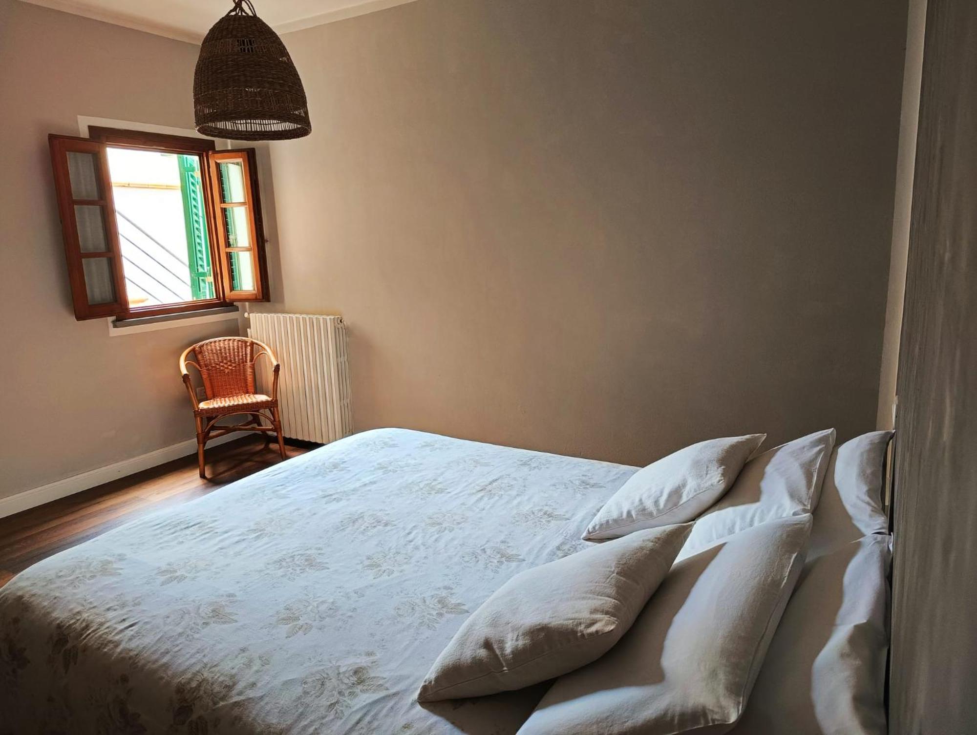 דירות אמפולי Loft 23 מראה חיצוני תמונה