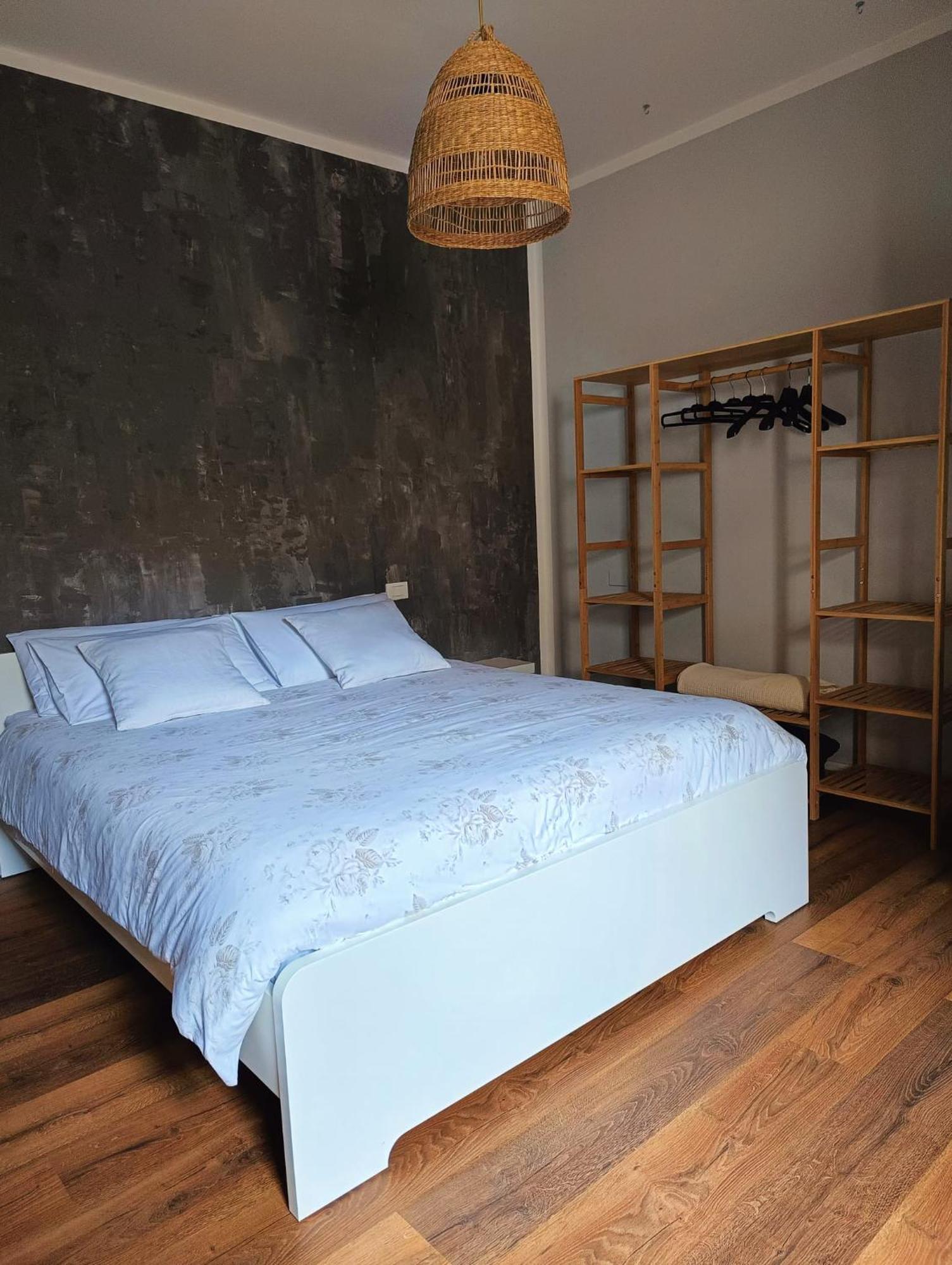 דירות אמפולי Loft 23 מראה חיצוני תמונה